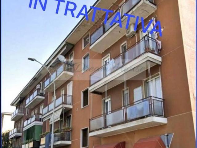 Appartamento in vendita a Lodi Vecchio, Lombardia