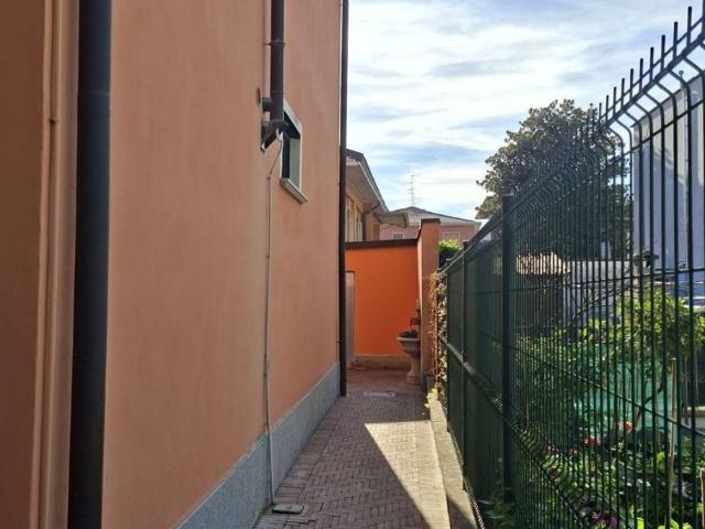 Appartamento in vendita a Dosso, Lodi Vecchio