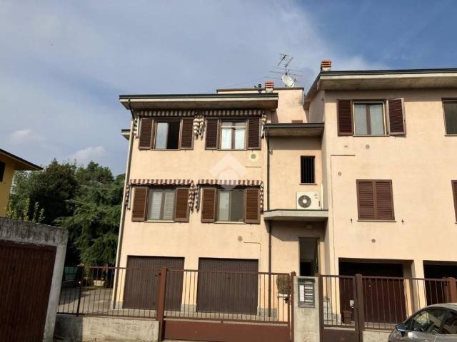 Appartamento in vendita a Lodi Vecchio, Lombardia