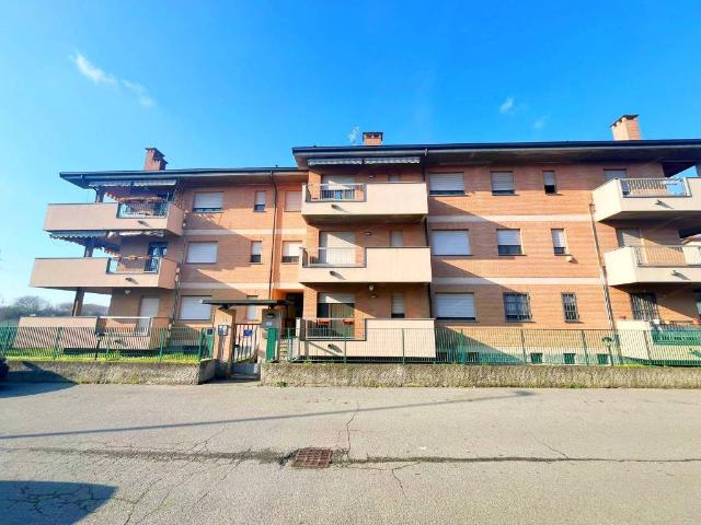 Appartamento in vendita a Lodi Vecchio, Lombardia
