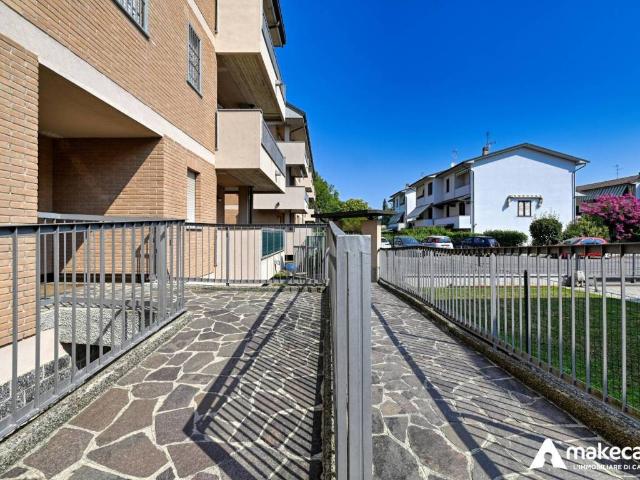 Appartamento in vendita a Lodi Vecchio, Lombardia
