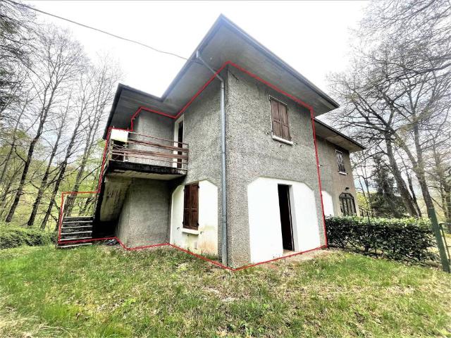 Appartamento in vendita a Comunità montana della valle Trompia, Lodrino