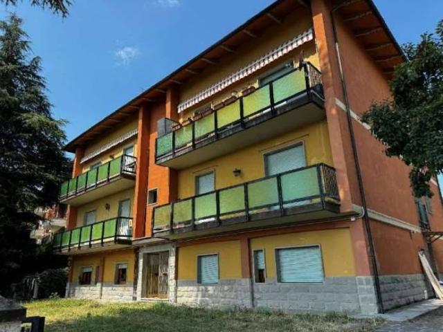 Appartamento in vendita a Unione dei comuni Savena-Idice, Loiano