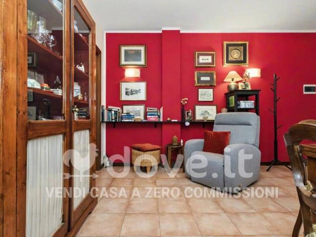 Appartamento in vendita a Unione dei comuni Savena-Idice, Loiano