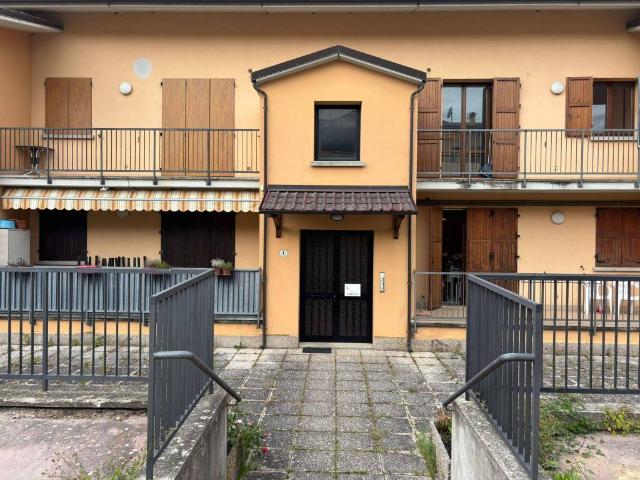 Appartamento in vendita a Unione dei comuni Savena-Idice, Loiano