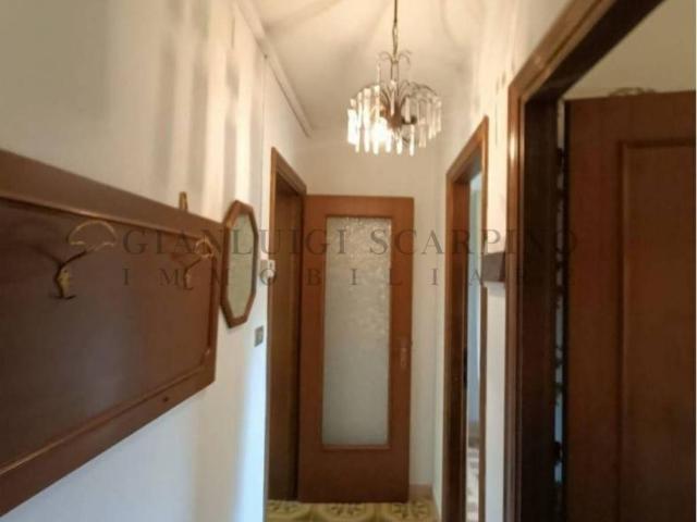 Appartamento in vendita a Quinzano, Loiano