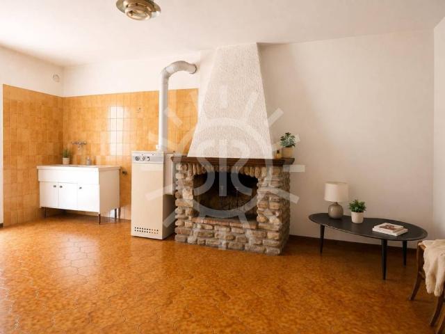 Appartamento in vendita a Quinzano, Loiano