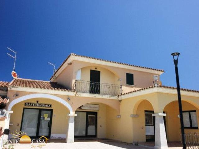 Appartamento in vendita a Porto San Paolo, Sardigna/Sardegna