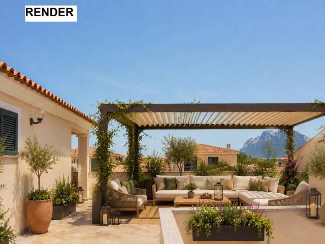 Appartamento in vendita a Porto San Paolo, Sardigna/Sardegna