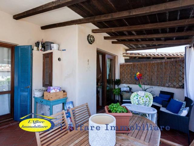 Appartamento in vendita a Porto San Paolo, Sardigna/Sardegna