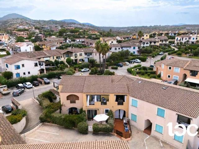 Appartamento in vendita a Porto San Paolo, Sardigna/Sardegna