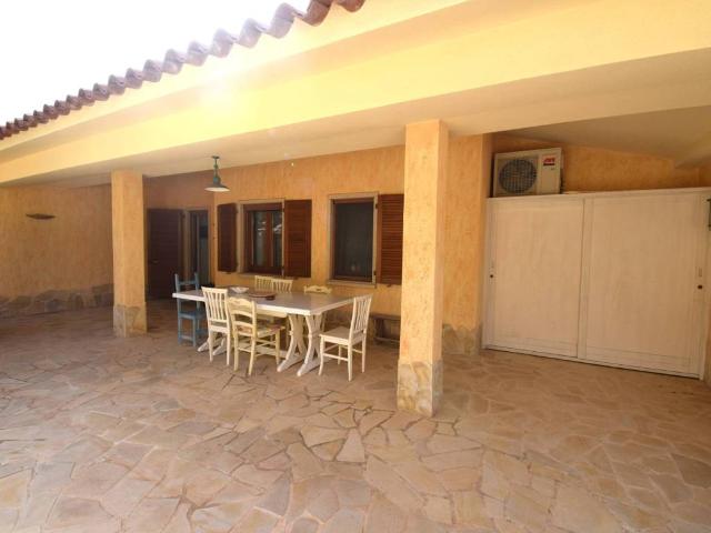 Appartamento in vendita a Porto San Paolo