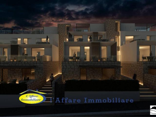 Appartamento in vendita a Porto San Paolo, Sardigna/Sardegna