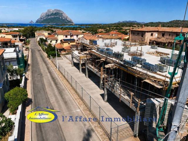 Appartamento in vendita a Porto San Paolo, Sardigna/Sardegna