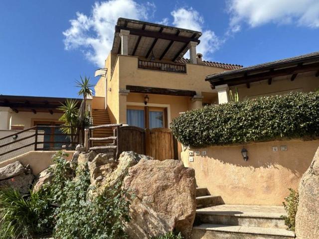 Appartamento in vendita a Porto San Paolo, Sardigna/Sardegna