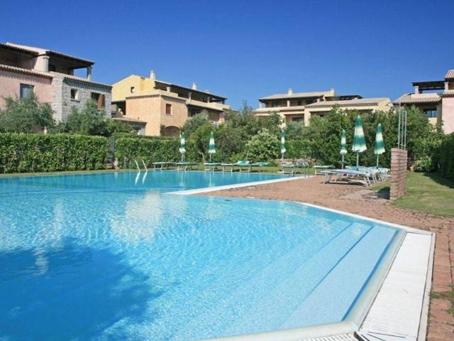 Appartamento in vendita a Porto San Paolo, Sardigna/Sardegna