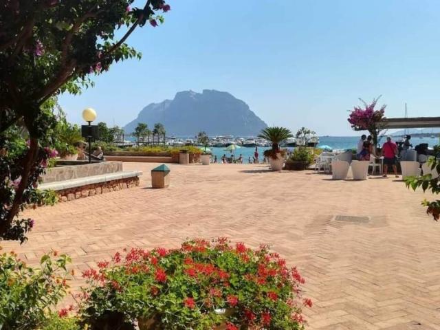 Appartamento in vendita a Porto San Paolo, Sardigna/Sardegna