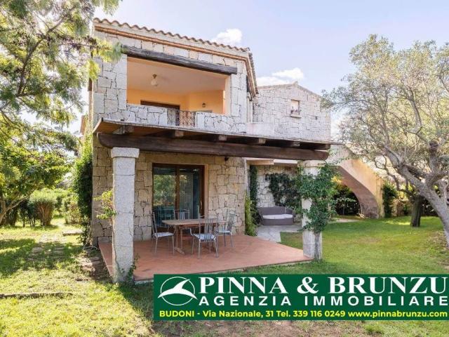 Appartamento in vendita a Porto San Paolo, Sardigna/Sardegna