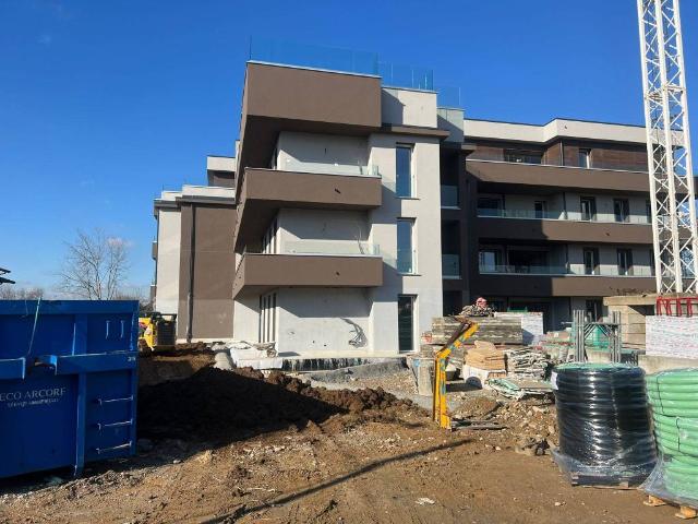 Appartamento in vendita a Lomagna, Lombardia