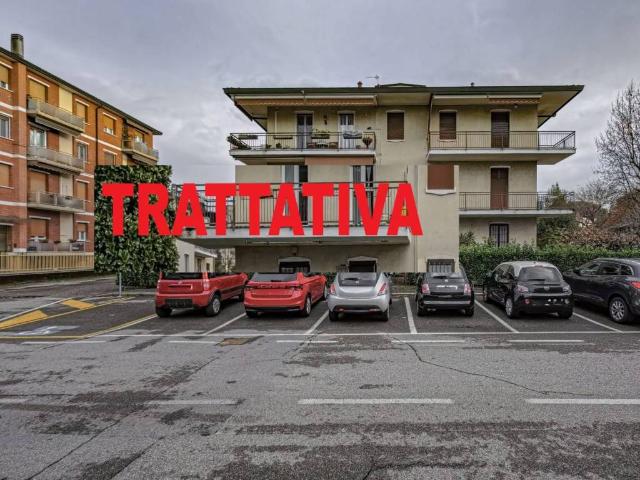 Appartamento in vendita a Cascina Tricudai, Lomagna