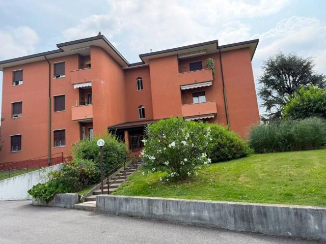 Appartamento in vendita a Lomagna, Lecco