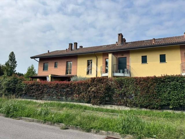 Appartamento in vendita a Lomagna, Lecco