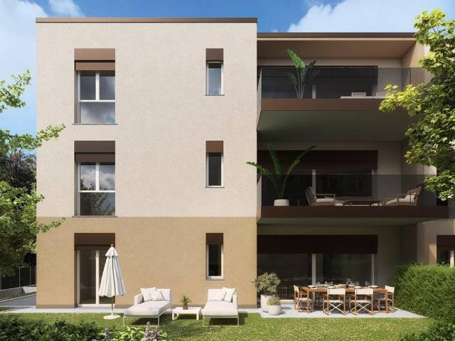 Appartamento in vendita a Lomazzo, Lombardia