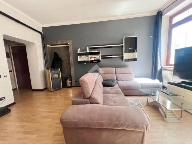 Appartamento in vendita a Manera, Lomazzo