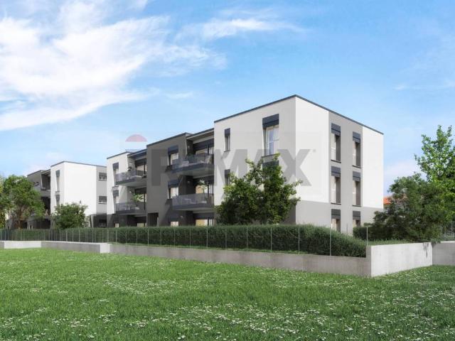 Appartamento in vendita a Lomazzo di Sopra, Lomazzo