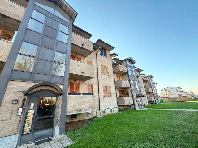 Appartamento in vendita a Manera, Lomazzo