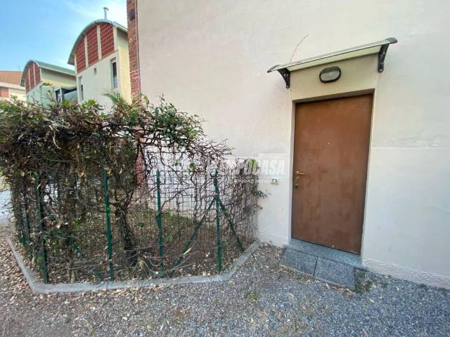 Appartamento in vendita a Lomazzo di Sopra, Lomazzo