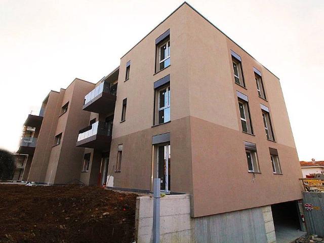 Appartamento in vendita a Lomazzo di Sopra, Lomazzo