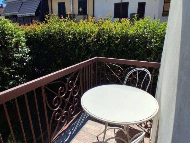 Appartamento in vendita a Manera, Lomazzo