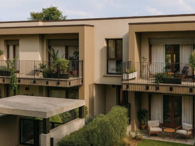 Appartamento in vendita a Lomazzo, Como