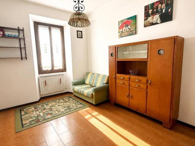 Appartamento in vendita a Lomazzo di Sopra, Lomazzo