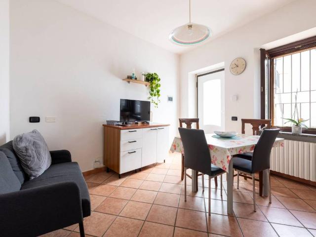 Appartamento in vendita a Lomazzo di Sotto, Lomazzo