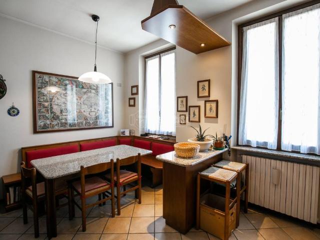 Appartamento in vendita a Lomazzo di Sopra, Lomazzo