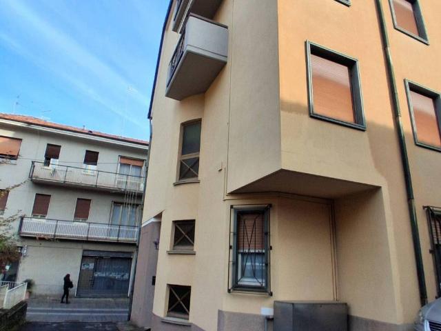 Appartamento in vendita a Lomazzo di Sopra, Lomazzo