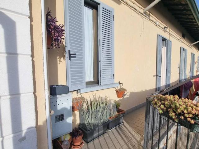 Appartamento in vendita a Lomazzo di Sopra, Lomazzo