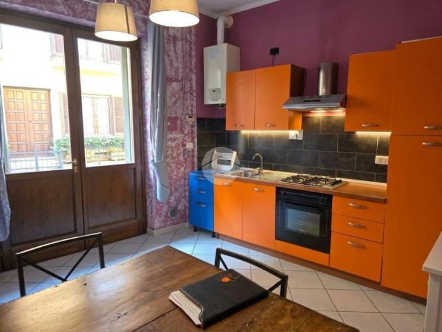 Appartamento in vendita a Lombardore, Torino