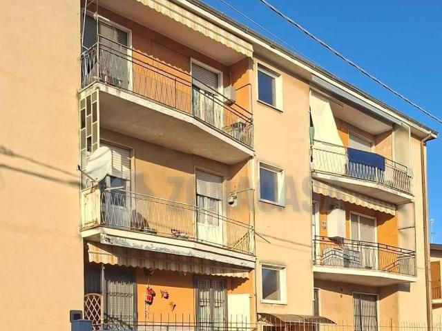 Appartamento in vendita a Lonate Ceppino, Lombardia