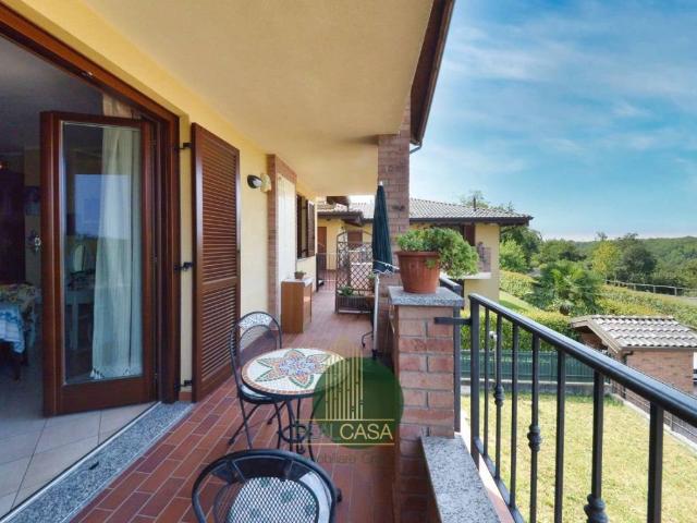 Appartamento in vendita a Lonate Ceppino, Lombardia
