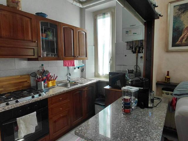 Appartamento in vendita a Lonate Ceppino, Lombardia