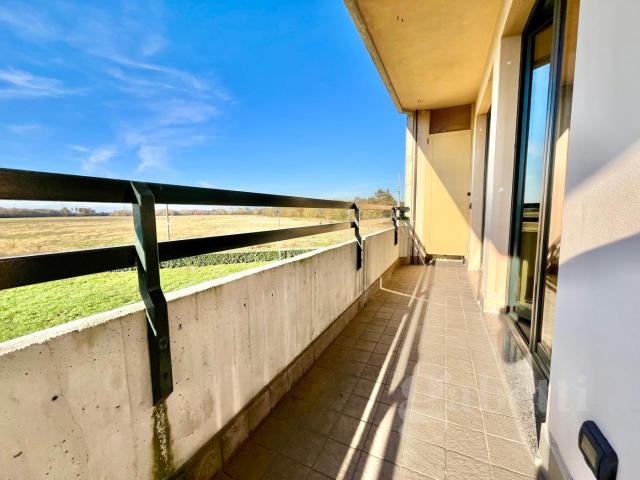 Appartamento in vendita a Lonate Pozzolo, Lombardia