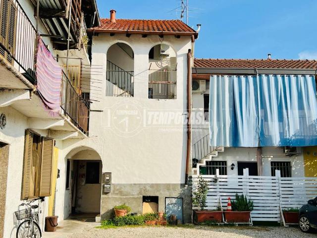 Appartamento in vendita a Lonate Pozzolo, Lombardia