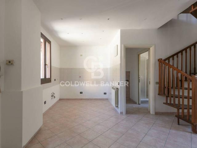 Appartamento in vendita a Lonate Pozzolo, Lombardia