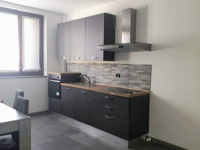 Appartamento in vendita a Lonate Pozzolo, Lombardia
