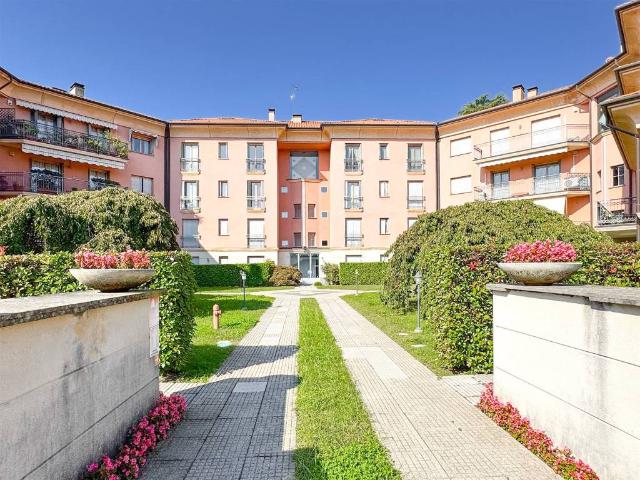 Appartamento in vendita a Sant'Antonino Ticino, Lonate Pozzolo
