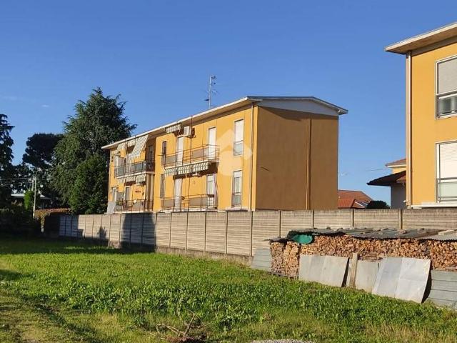 Appartamento in vendita a Lonate Pozzolo, Lombardia