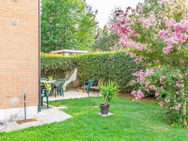 Appartamento in vendita a Lonate Pozzolo, Lombardia